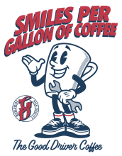 The good driver coffee - cafe personalizado 1 (- ok